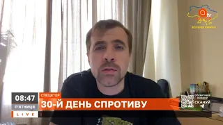 УКРАЇНА ПІДЕ ШЛЯХОМ ТОТАЛЬНОЇ МОДЕРНІЗАЦІЇ. Це буде найкращий приклад нової економіки /Андрій Длігач