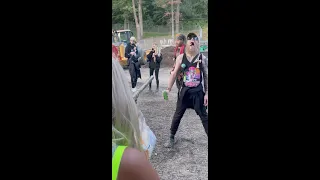 SWEETS MOB: LOST LANDS 2021 (RAW)