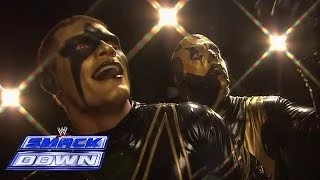 Stardust: What's in a name? - SmackDown, July 04, 2014