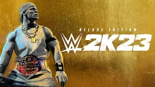 WWE 2K23 - Prime opinioni!