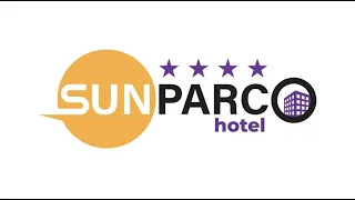 Обзор отеля SUNPARCO Hotel&Aquapark Ultra All Inclusive 4* в г.Анапа