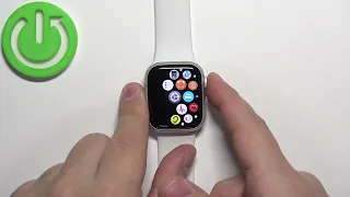 How to Check Serial Number of Apple Watch Series 8?