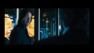 John Wick: Chapter 3 – Parabellum - Official® Trailer 2 [HD]