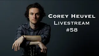 Livestream #58