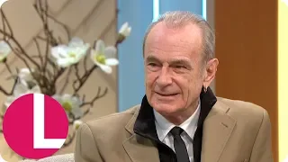 Status Quo's Francis Rossi Struggled to Accept the Death of Bandmate Rick Parfitt | Lorraine