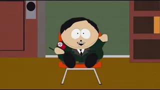 Momentos XD de Eric Cartman #2