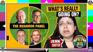 Jenn Soto’s Silent Speech: What You Didn’t Notice