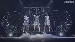 Perfume - Cosmic Explorer [live 2016]