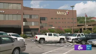 Delta variant surge putting stress on Northwest Arkansas hospitals