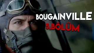 BULUTLARDAN ÇAMURA SERT DÜŞÜŞ | CoD Vanguard Türkçe 5. Bölüm