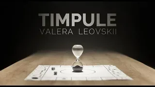 Valera Leovskii - Timpule