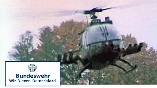 Classix: Rotor und Rakete (1982) - Bundeswehr