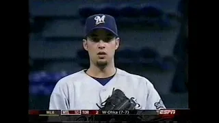 2003   MLB Highlights   June 29