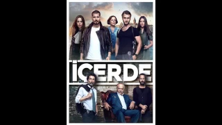 İçerde Jenerik Müziği - Toygar Işıklı ( Orijinal Versiyonu)