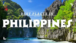 Discover the 10 Best Places to Visit in the Philippines for Unforgettable Travel Experiences