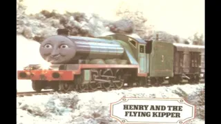 The Flying Kipper Theme (With Accident) (Arranged for Orchestra)