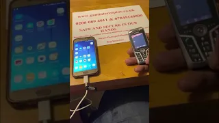Russian number changing/voice changing SIM cards