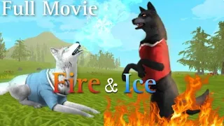 🔥FIRE & ICE ❄ / 400Subscribers Special/ Full MOVIE