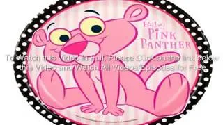Pink Panther Cartoon 62