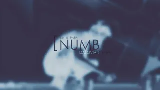 Linkin Park - Numb (Dalovian Remix) | Chester Bennington Tribute