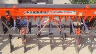 kalgidhar all cope new machine