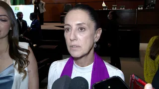 Entrevistas | Claudia Sheinbaum Pardo | Jefa de Gobierno de la Ciudad de México | 29/08/2022