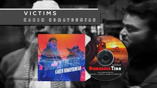 Damascus Time - Victims 19 | آلبوم موسیقی متن فیلم به وقت شام - قربانیان