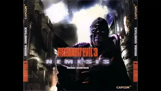 RESIDENT EVIL 3: Free From Fear (Save Room Theme)