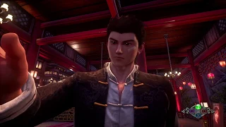 Shenmue III How To Get The King Of Gambling And City Magnet Achievement.