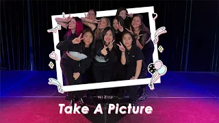 NiziU(니쥬) - Take A Picture Dance Cover by B~Wave!