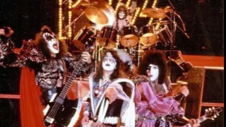 Paul Stanley on the downfall of KISS during the Dynasty tour