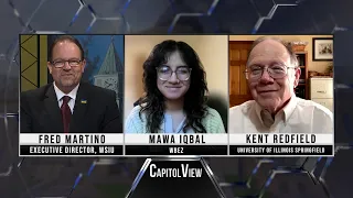 CapitolView | April 25, 2024
