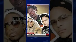 Kodak Black's Explosive Freestyle That Shook Up T.I. and Big Boi  #kodakblack #bigboi #TI #freestyle