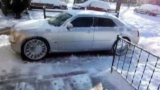 chrysler 300c borla exhaust 2 001.MOV