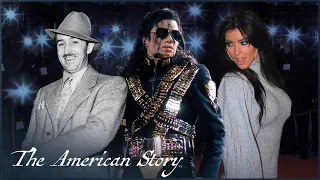 The Evolution Of Fame In America & The Families That Changed The World