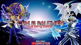 LIVE: Đại Chiến Cụm 2 - Mùa Đông 2020 / Vòng 1 Ngày 5