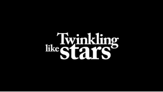 Twinkling Like Stars - Brendan Ingle