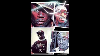 This Is How We Do Remix - 50 Cent, Eazy-E, 2pac, & Mista Midwest