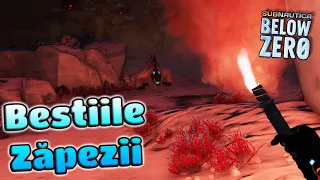 Neînfricat şi Cutezător | Subnautica Below Zero (9)