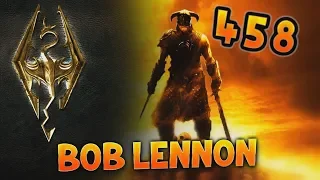 LE LABYRINTHE DE CHEZ FLUNCH !! L'intégrale Skyrim - Ep 458 - Playthrough FR HD par Bob Lennon