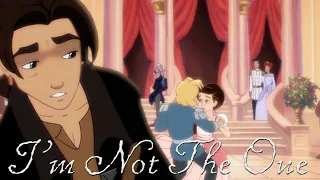 "I'm Not The One" - Jim Hawkins & Melody Ft. Holli Would