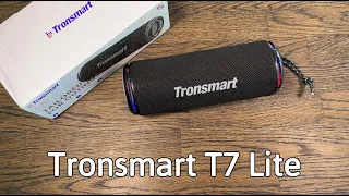 Колонка Tronsmart T7 Lite