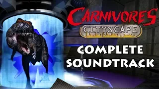Carnivores Cityscape Full Soundtrack