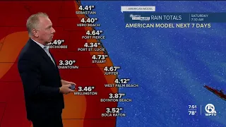 First Alert Weather Forecast for Morning September 24, 2022