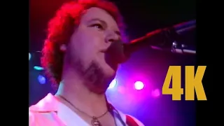 Christopher Cross - Ride Like The Wind - 4K Remaster - 1979 Music Video Stereo