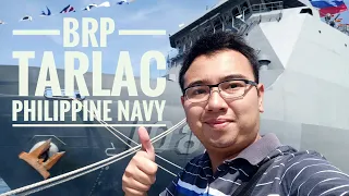 BRP TARLAC of PHILIPPINE NAVY