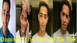 Danish Zehen funny video. #funnyvideo #danishzehen  ...Miss you Danish bro😭😭😭