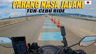 EPIC TCH-CCLEX CEBU RIDE PT2