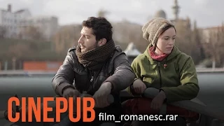 𝗜𝗧 𝗧𝗔𝗞𝗘𝗦 𝗧𝗪𝗢 𝗧𝗢 𝗙𝗘𝗡𝗖𝗘 | Romanian film | CINEPUB