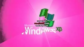 I Broke Windows XP!.avi